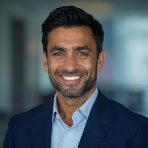 Rohan Mehta — aviator game expert