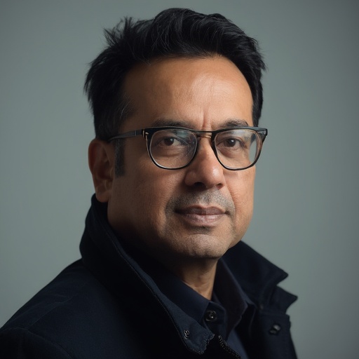 Rajesh Krishnamurthy — aviator game reviewer